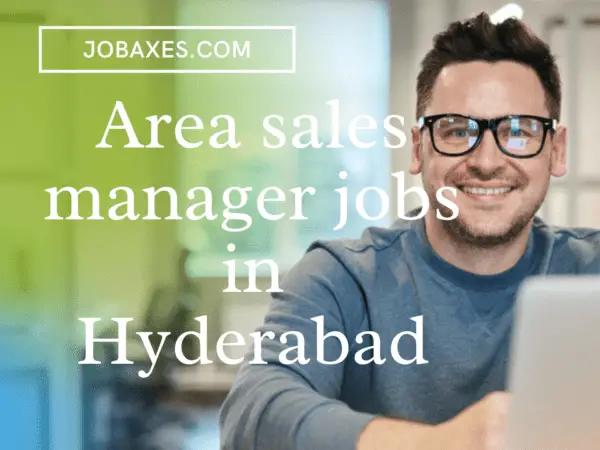 jobs in Hyderabad