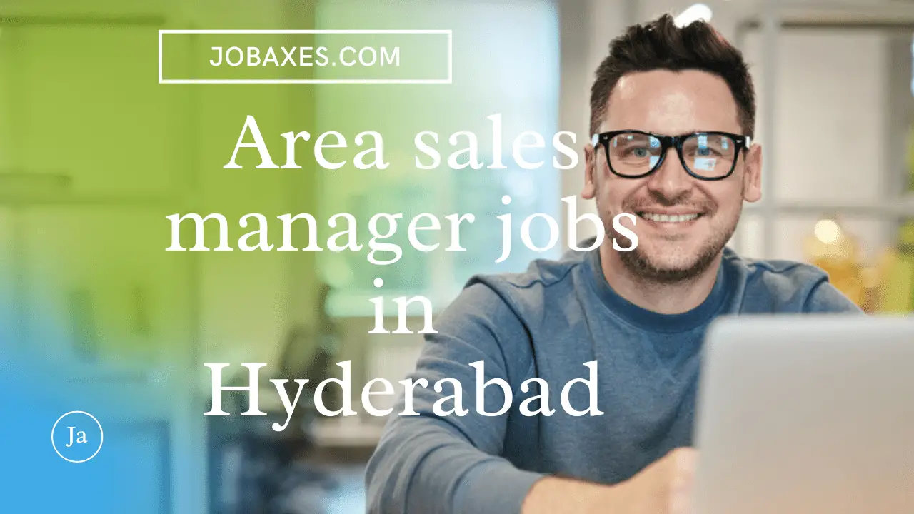 jobs in Hyderabad