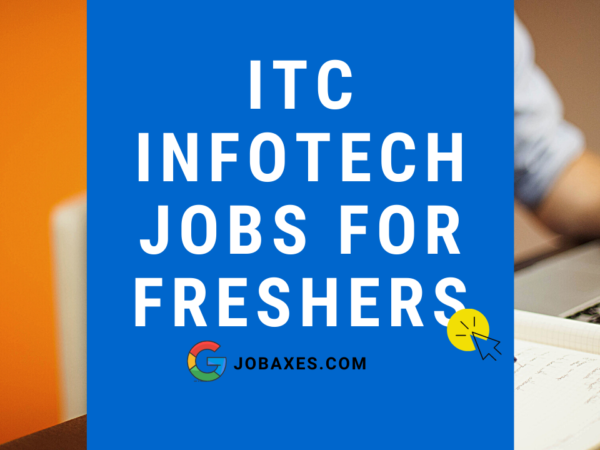 itc infotech careers