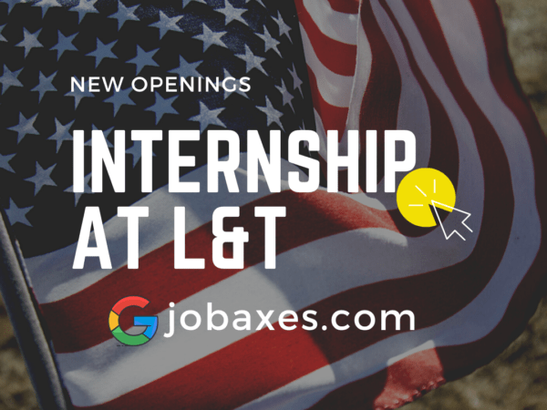 internship at l&t | l&t infotech vacancy