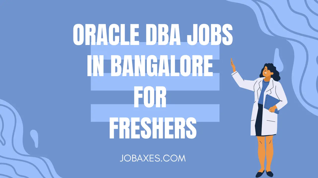 Oracle dba jobs in new hampshire